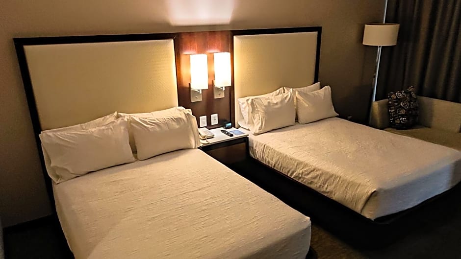 Hilton Garden Inn Puebla Angelopolis