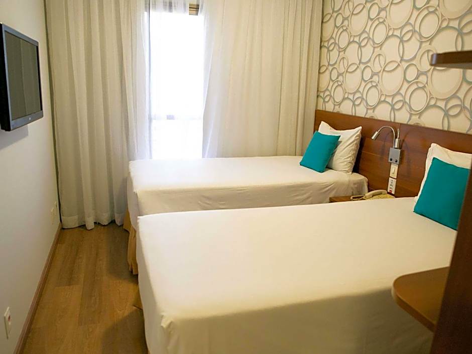 Mercure Sao Caetano do Sul