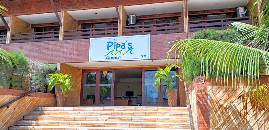 Pipas Ocean Prime Vista Mar