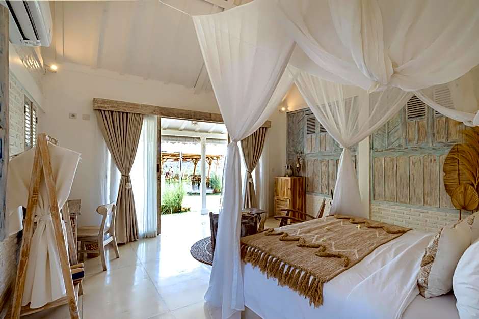 Atalaya Villas Nusa Penida - Adults only