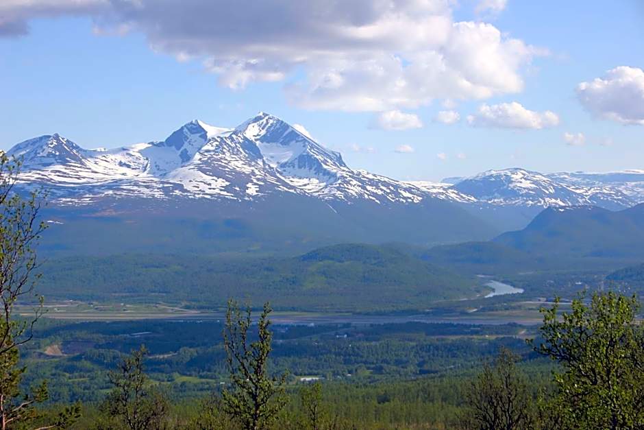 Bardufoss Hotell