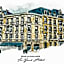 Grand Hôtel Brive