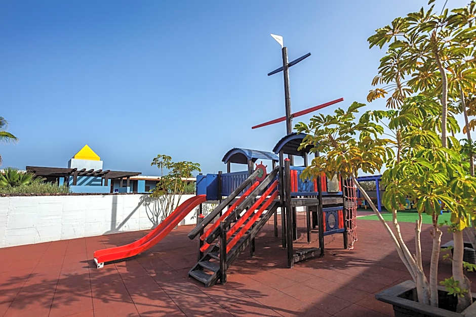 Occidental Jandia Playa