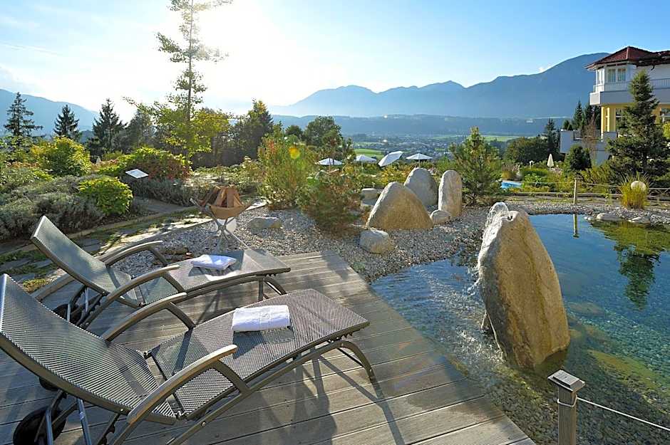 Hotel Panorama Royal