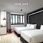 PRIME TOWN - Posh & Port Hotel PHUKET