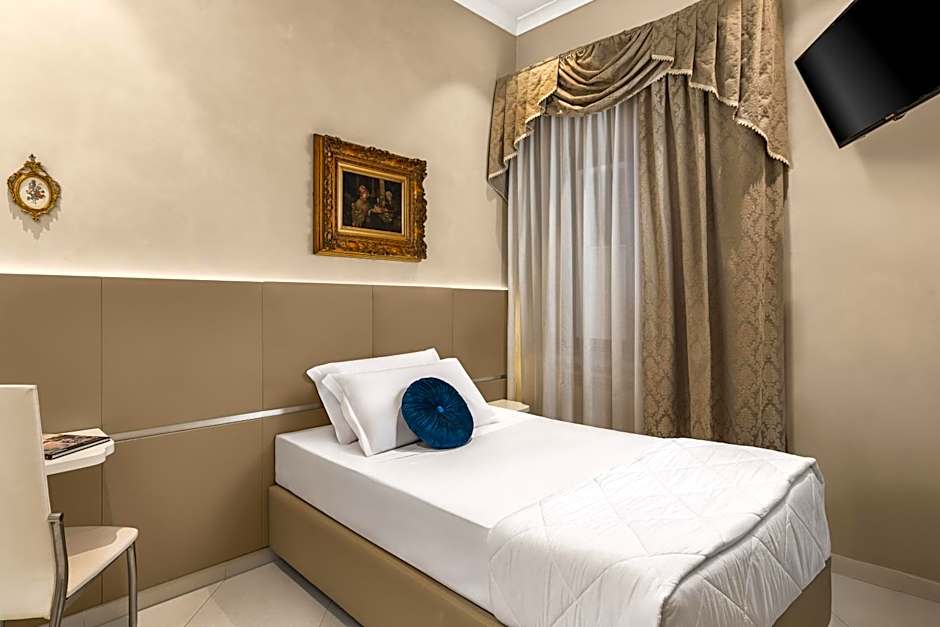 Hotel Regina