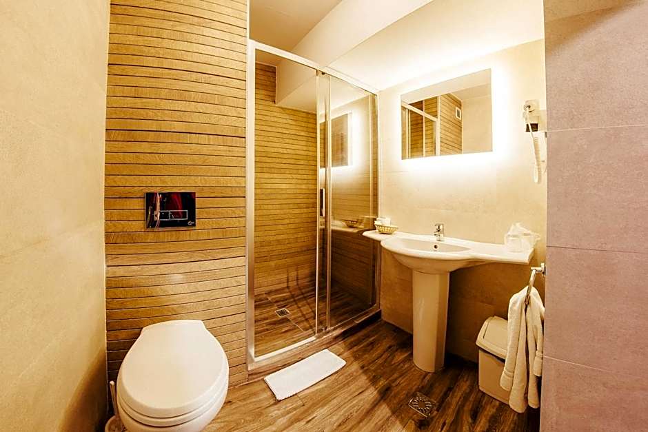 Best Western Bucovina Club de Munte