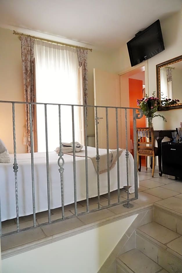 Bed & Breakfast Al Borgo