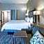 Hampton Inn By Hilton Waco