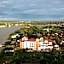 Chaophayathara Riverside Hotel