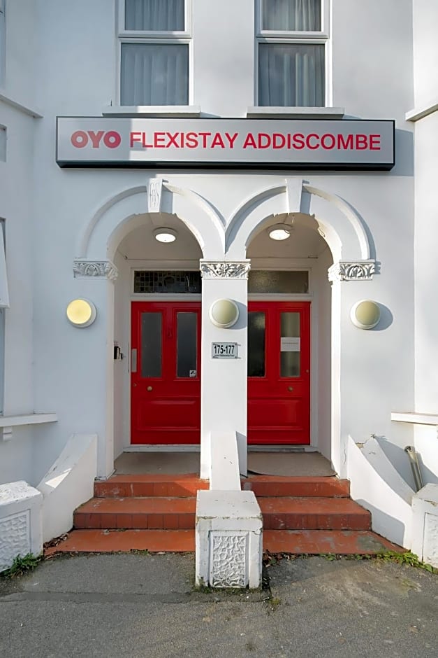 Flexistay Addiscombe Aparthotel