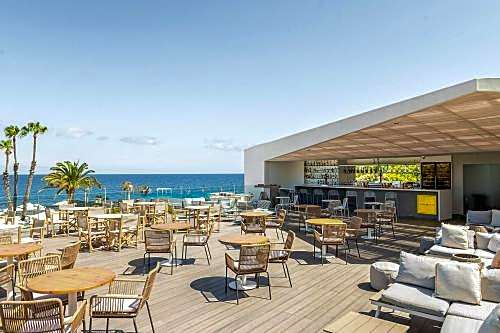 Paradisus by Melia Gran Canaria