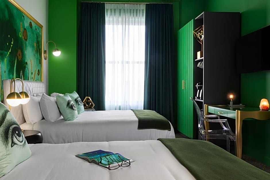 Angad Arts Hotel St. Louis, Tapestry Collection by Hilton