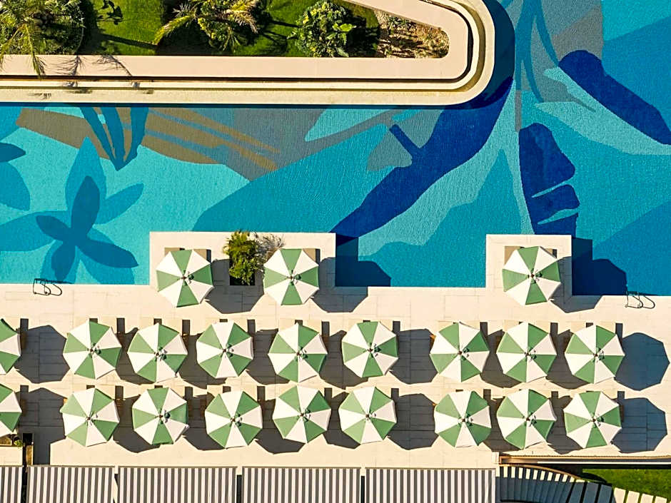 Hyde Bodrum - Ultra All Inclusive, Adult Only