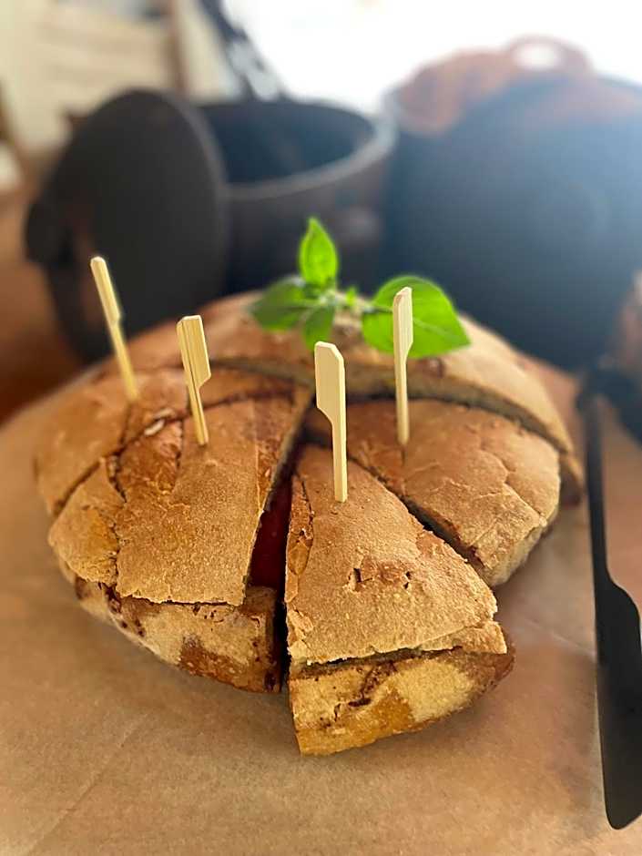 Melitsina Village Hotel