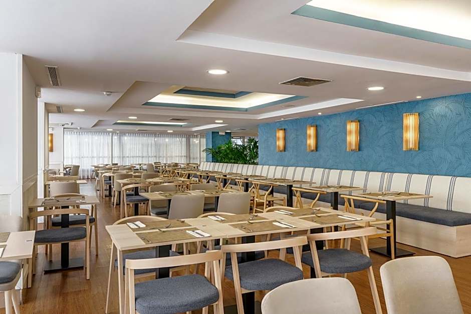 Hotel Costa Malaga - Adults Recommended - by Pierre & Vacances