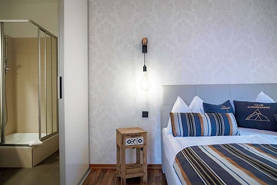 Club Alpenresidenz Gastein