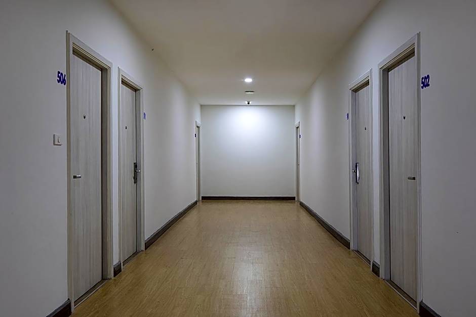 iCheck inn Chill Patong