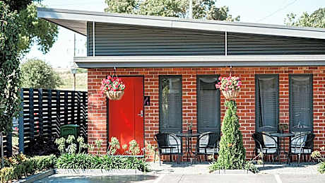 Daylesford Art Motel