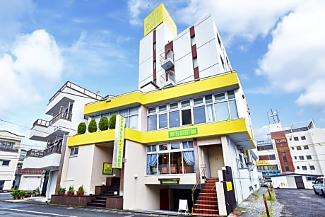 Hotel Select Inn Shimada Ekimae