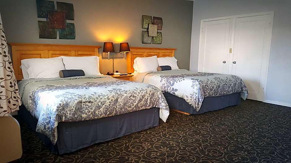 Garden View Inn
