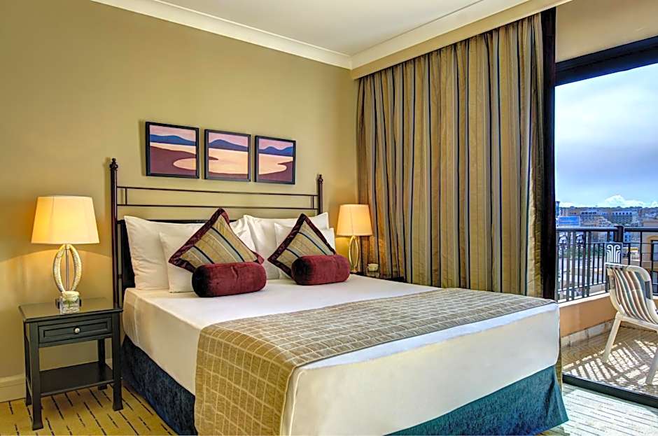 Photo 1 of 4 of Deluxe Suite