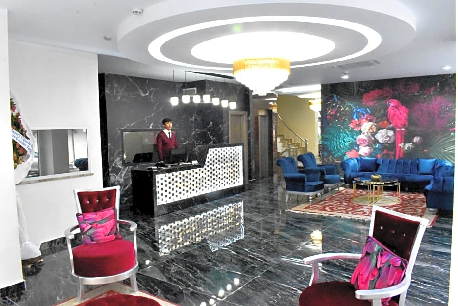 Dem istanbul Airport Hotel
