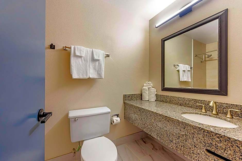 Columbia River Hotel, Ascend Hotel Collection