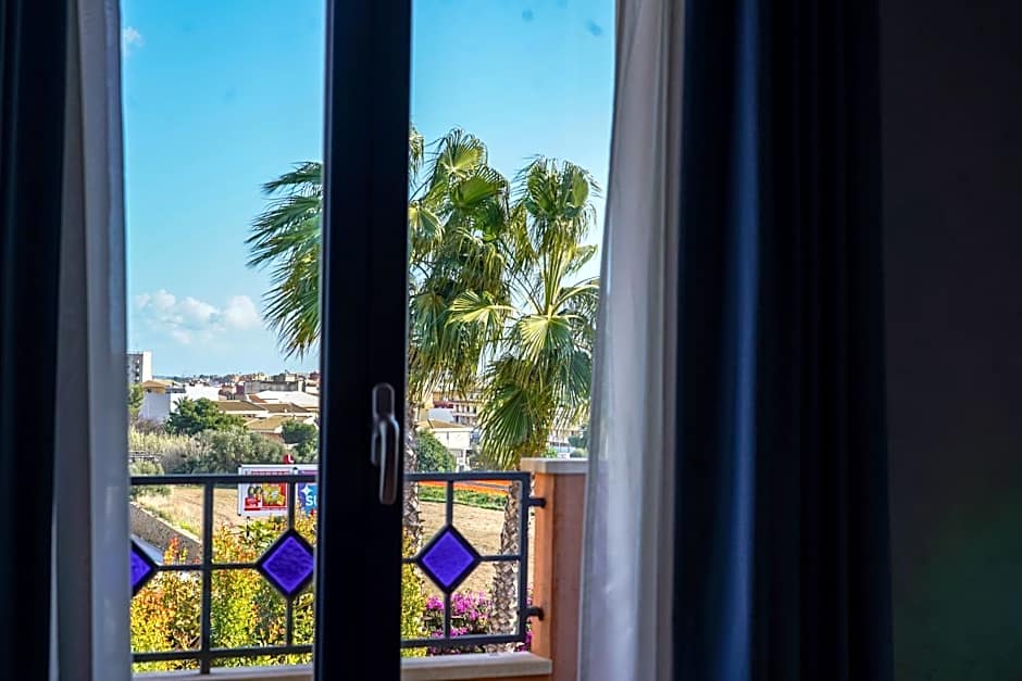 Motel - Hotel Nautico Pozzallo