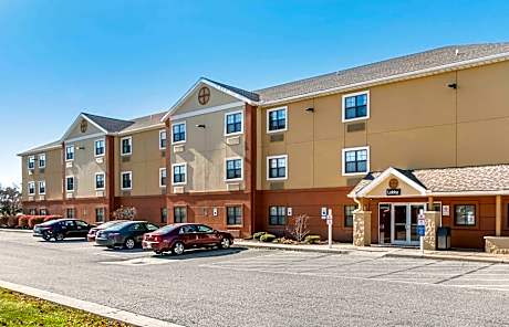 Extended Stay America Suites - Toledo - Holland