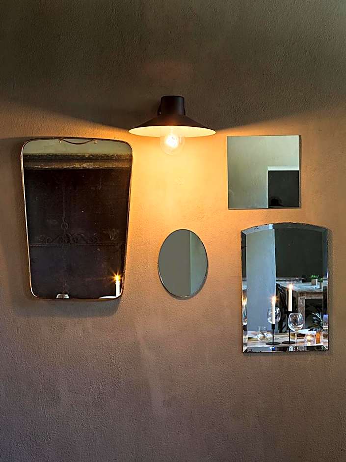 SCUDERIA LA COLOMBERA