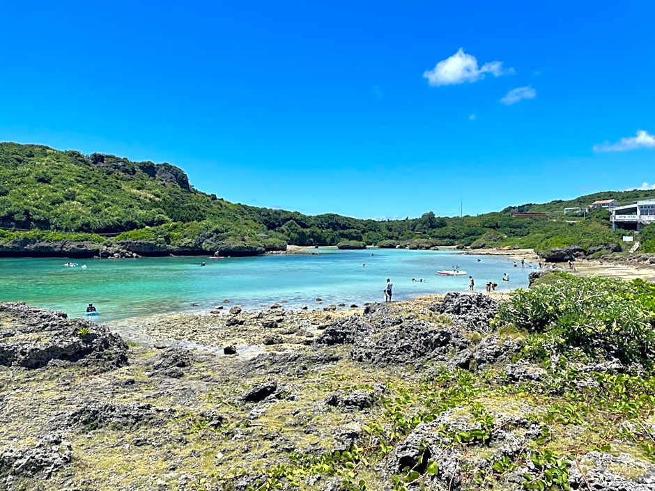 BiBi Hotel Miyakokukomae