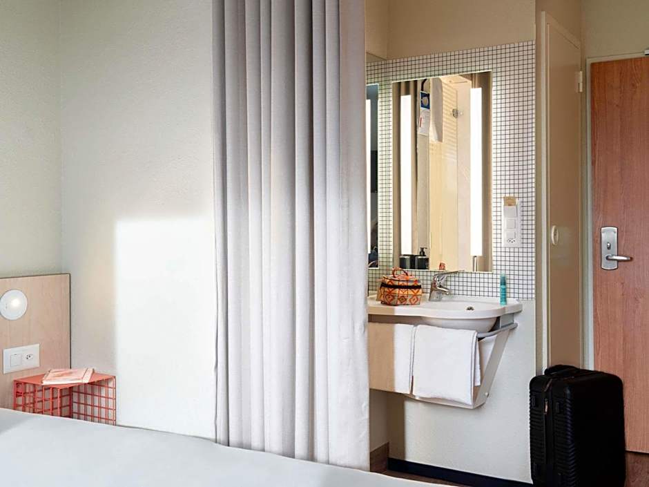 ibis budget Genève Petit-Lancy