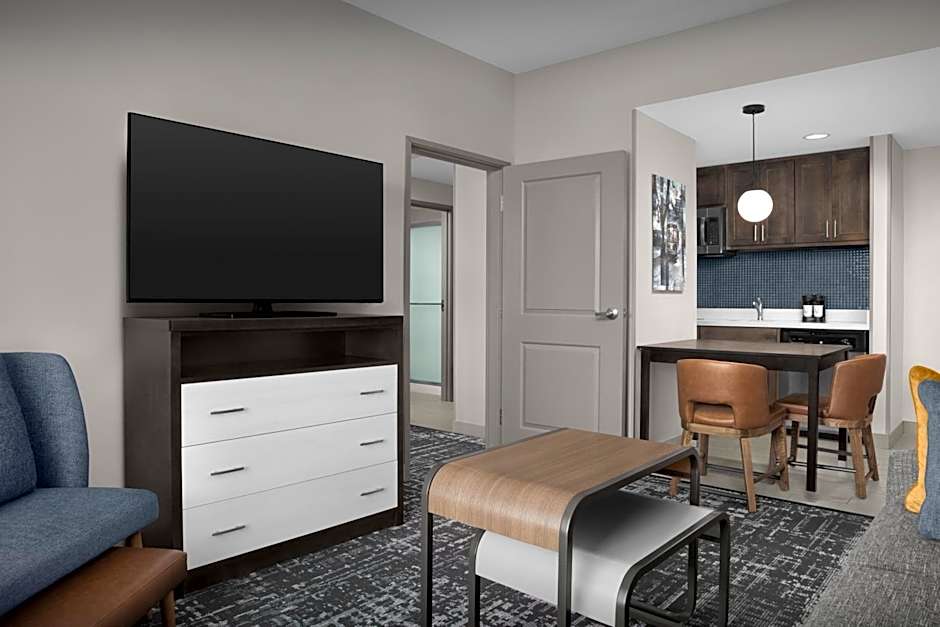 Homewood Suites by Hilton Metairie New Orleans