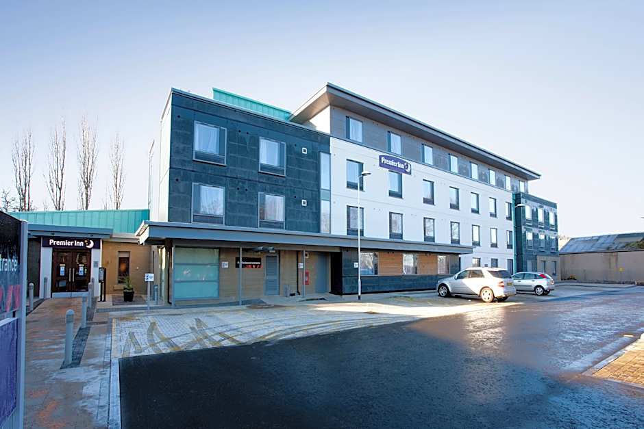 Premier Inn Inverness West