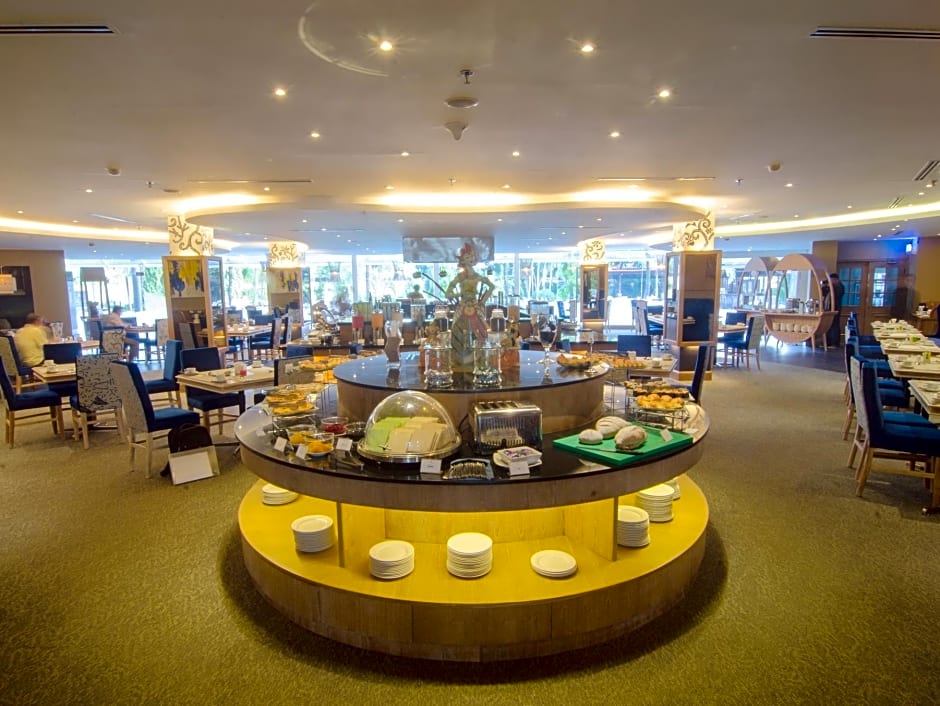 The Sunan Hotel Solo