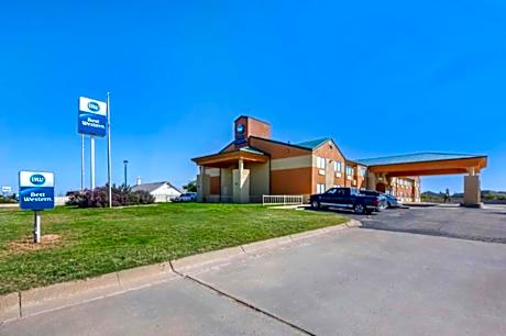 Best Western Post Inn