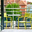 Werkhof Hotel