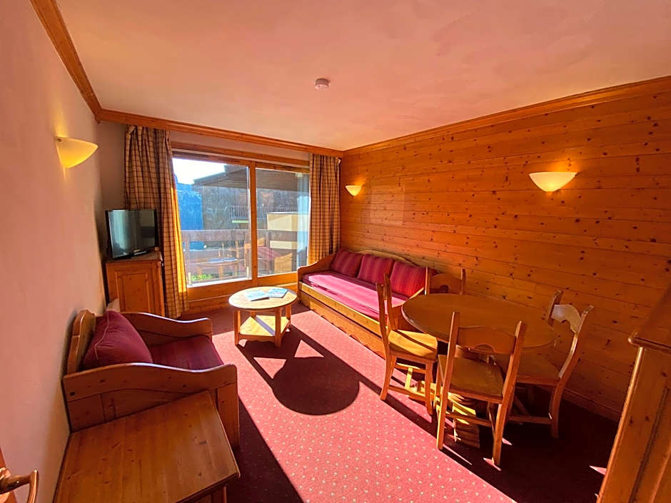 Lagrange Vacances Aspen