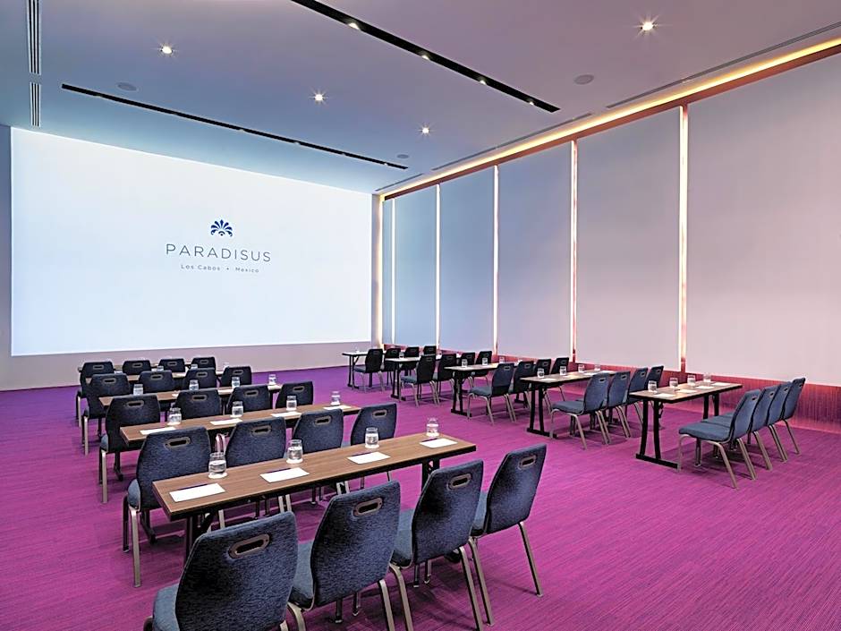 Paradisus Los Cabos - Adults Only - All Inclusive