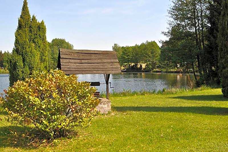 Ferienpark Tannenbruchsee