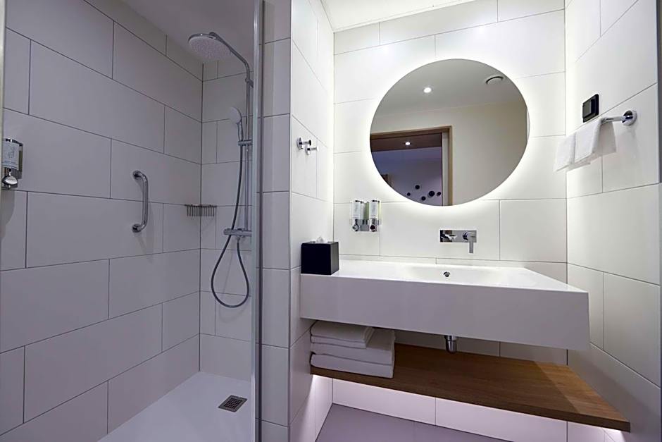 Hampton by Hilton Poznan Swarzedz