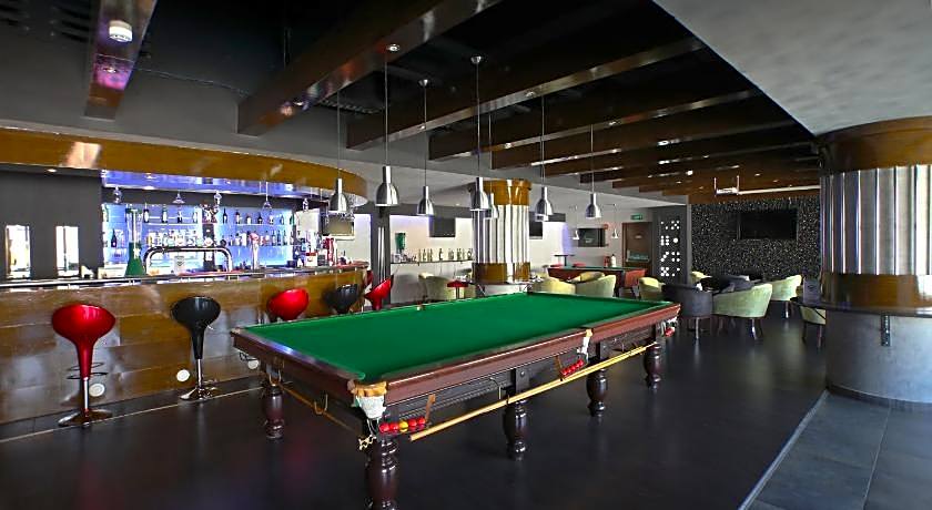 Hotel Muscat Holiday