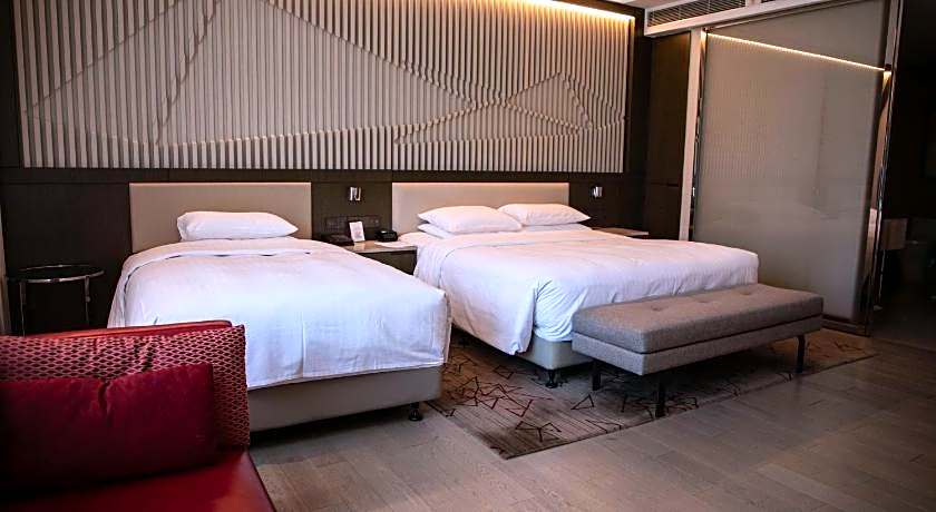 Courtyard by Marriott Tianjin Hongqiao