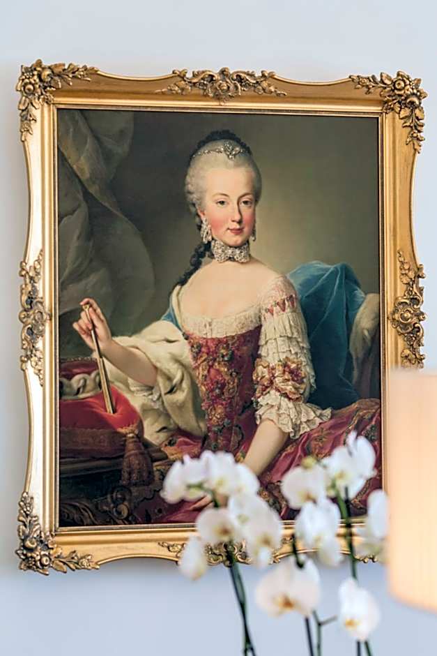 Austria Trend Schloss Schoenbrunn Grand Suite
