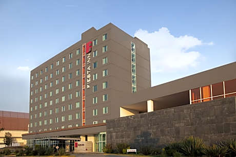 Fiesta Inn Morelia Altozano
