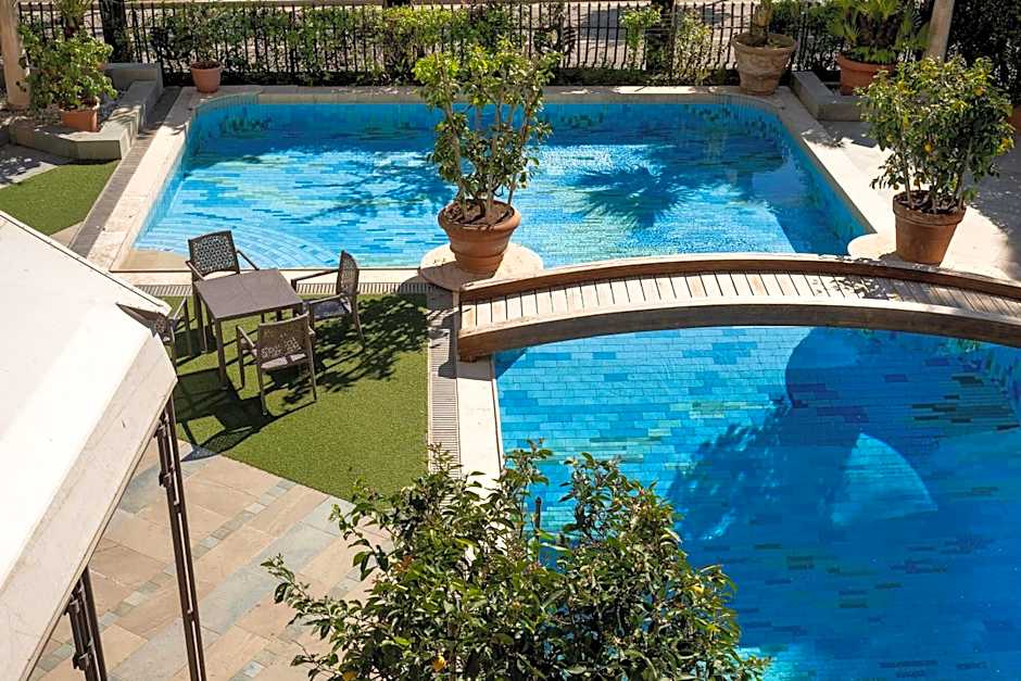 Grand Hotel Panoramic