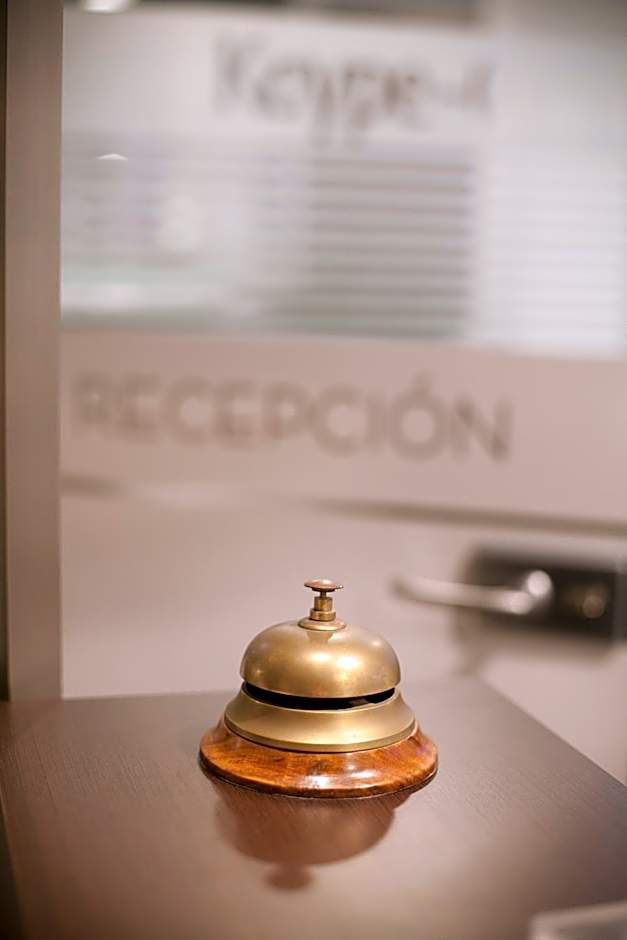 Hotel Kaype - Quintamar