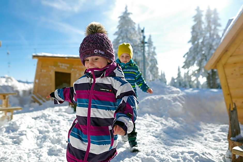 Rogla – Hotel Rogla