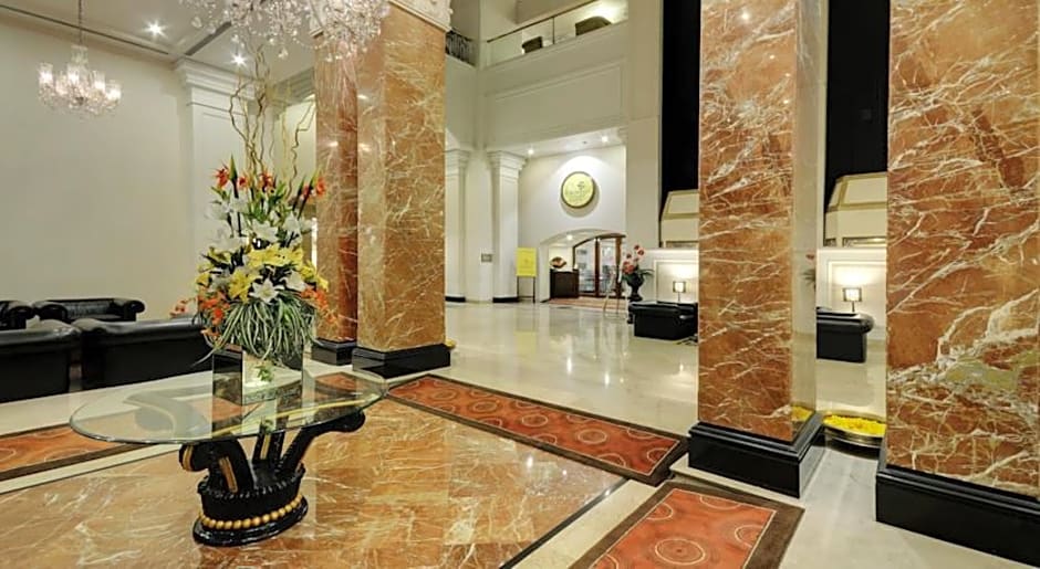 Lemon Tree Premier - The Atrium